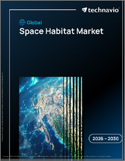 Global Space Habitat Market 2026-2030