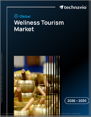 Global Wellness Tourism Market 2026-2030