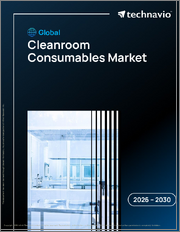 Global Cleanroom Consumables Market 2026-2030