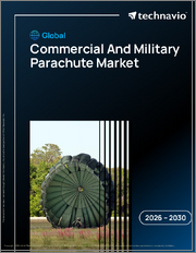 Global Commercial And Military Parachute Market 2026-2030