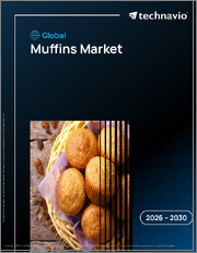 Global Muffins Market 2026-2030