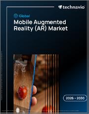 Global Mobile Augmented Reality (AR) Market 2026-2030