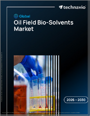 Global Oil Field Bio-Solvents Market 2026-2030