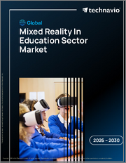Global Mixed Reality In Education Sector Market 2026-2030