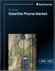 Global Satellite Phone Market 2026-2030