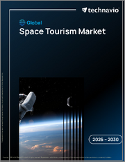 Global Space Tourism Market 2026-2030