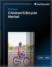 Global Children'S Bicycle Market 2026-2030