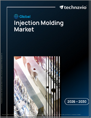 Global Injection Molding Market 2026-2030
