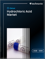 Global Hydrochloric Acid Market 2026-2030