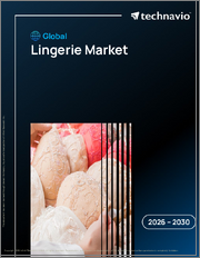 Global Lingerie Market 2026-2030