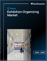 Global Exhibition Organizing Market 2026-2030