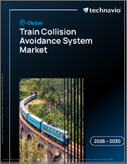 Global Train Collision Avoidance System Market 2026-2030