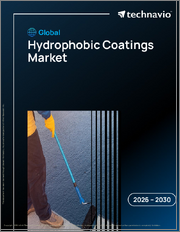 Global Hydrophobic Coatings Market 2026-2030