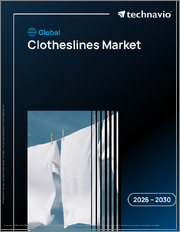 Global Clotheslines Market 2026-2030