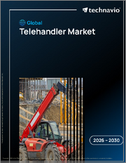 Global Telehandler Market 2026-2030