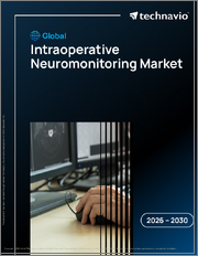 Global Intraoperative Neuromonitoring Market 2026-2030