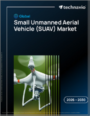 Global Small Unmanned Aerial Vehicle (SUAV) Market 2026-2030