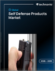 Global Self Defense Products Market 2026-2030