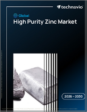 Global High Purity Zinc Market 2026-2030