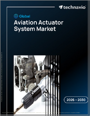 Global Aviation Actuator System Market 2026-2030