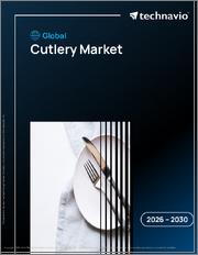 Global Cutlery Market 2026-2030