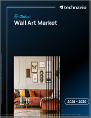 Global Wall Art Market 2026-2030