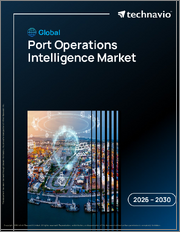 Global Port Operations Intelligence Market 2026-2030