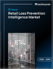 Global Retail Loss Prevention Intelligence Market 2026-2030