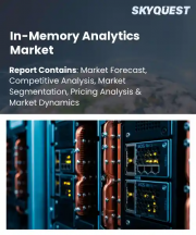 In-Memory Analytics Market Size, Share, and Growth Analysis, By Component, By Deployment Type, By Application, By Enterprise Size, By End User Industry, By Technology, By Region - Industry Forecast 2026-2033