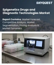 Epigenetics Drugs and Diagnostic Technologies Market Size, Share, and Growth Analysis, By Product Type (Epigenetics Drugs, Epigenetics Diagnostic Technologies), By Application (Oncology, Neurology), By End-User, By Region - Industry Forecast 2026-2033