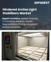 Hindered Amine Light Stabilizers Market Size, Share, and Growth Analysis, By Type (Monomeric HALS, Oligomeric HALS), By Form (Solid, Liquid), By Application, By End-Use Industry, By Region - Industry Forecast 2026-2033