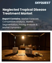 Neglected Tropical Disease Treatment Market Size, Share, and Growth Analysis, By Disease Type, By Treatment Type, By Drug Class, By Distribution Channel, By End User, By Region - Industry Forecast 2026-2033