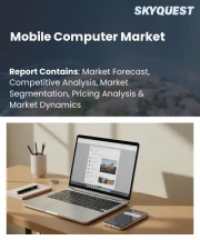 Mobile Computer Market Size, Share, and Growth Analysis, By Product Type, By Operating System, By Connectivity, By Application, By End User, By Distribution Channel, By Region - Industry Forecast 2026-2033