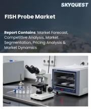 FISH Probe Market Size, Share, and Growth Analysis, By Probe Type (DNA Probes, RNA Probes), By Technology (Q-FISH, FLOW-FISH), By Application, By End User, By Region - Industry Forecast 2026-2033