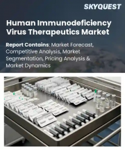 Human Immunodeficiency Virus Therapeutics Market Size, Share, and Growth Analysis, By Drug Class, By Regimen Type, By Distribution Channel, By Region - Industry Forecast 2026-2033
