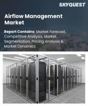 Airflow Management Market Size, Share, and Growth Analysis, By Product Offering Component, By Cooling System Compatibility, By Application Environment, By End-Use Industry Vertical, By Region - Industry Forecast 2026-2033