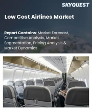 Low Cost Airlines Market Size, Share, and Growth Analysis, By Purpose of Travel, By Destination Scope, By Distribution Channel, By Region - Industry Forecast 2026-2033