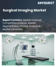Surgical Imaging Market Size, Share, and Growth Analysis, By Technology, By Application, By Modality, By End-User, By Sales Channel, By Region - Industry Forecast 2026-2033