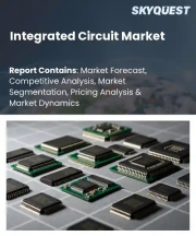 Integrated Circuit Market Size, Share, and Growth Analysis, By Product Type (Analog Integrated Circuits, Digital Integrated Circuits), By Component, By Technology, By Wafer Size, By End-Use Industry, By Region - Industry Forecast 2026-2033