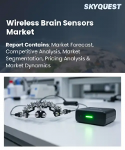 Wireless Brain Sensors Market Size, Share, and Growth Analysis, By Product Type (EEG (Electroencephalography) Sensors, ECoG (Electrocorticography) Sensors), By Application, By End User, By Region - Industry Forecast 2026-2033