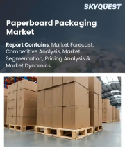 Paperboard Packaging Market Size, Share, and Growth Analysis, By Product Type (Folding Cartons, Corrugated Boxes), By Grade, By Coating Type, By End-Use Industry, By Packaging Format, By Region - Industry Forecast 2026-2033