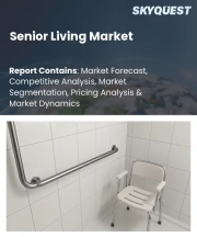 Senior Living Market Size, Share, and Growth Analysis, By Facility Type (Independent Living Communities, Assisted Living Facilities), By Service Type, By Payment and Funding Source, By Region - Industry Forecast 2026-2033