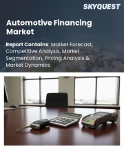 Automotive Financing Market Size, Share, and Growth Analysis, By Transaction Type, By Finance Provider Source, By Vehicle Type Category, By Financing Product Form, By Purpose Type, By Region - Industry Forecast 2026-2033