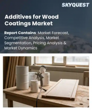 Additives Market Size, Share, and Growth Analysis, By Product Type (Plastic Additives, Food Additives), By Function, By Source, By End-Use Industry, By Region - Industry Forecast 2026-2033
