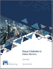 Smart Inhalers: Global Markets