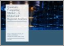 Quantum Computing Market - A Global and Regional Analysis: Focus on Application, Product, and Country-Level Analysis - Analysis and Forecast, 2026-2035