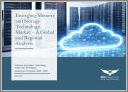 Emerging Memory and Storage Technology Market - A Global and Regional Analysis: Focus on Application, Technology, Wafer Size, and Region - Analysis and Forecast, 2026-2035