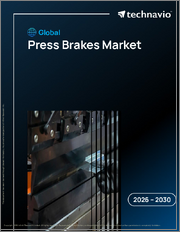 Global Press Brakes Market 2026-2030