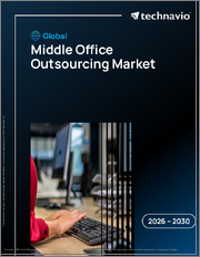Global Middle Office Outsourcing Market 2026-2030