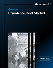 Global Stainless Steel Market 2026-2030